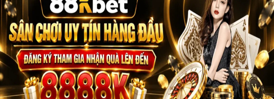 Nhà Cái 88KBET Cover Image