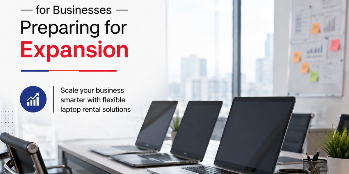 Laptop Rent in Mumbai for Startups, Students and Professionals