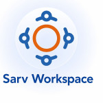 Sarv Workspace Profile Picture