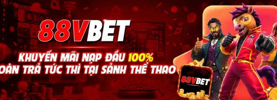 88VBET Cover Image