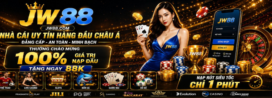 JW889 COM Cover Image