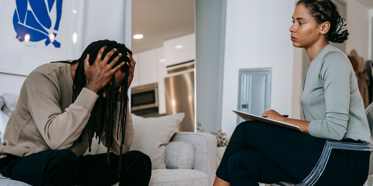 Perfectionism and Anxiety: Where Ambition Crosses the Line