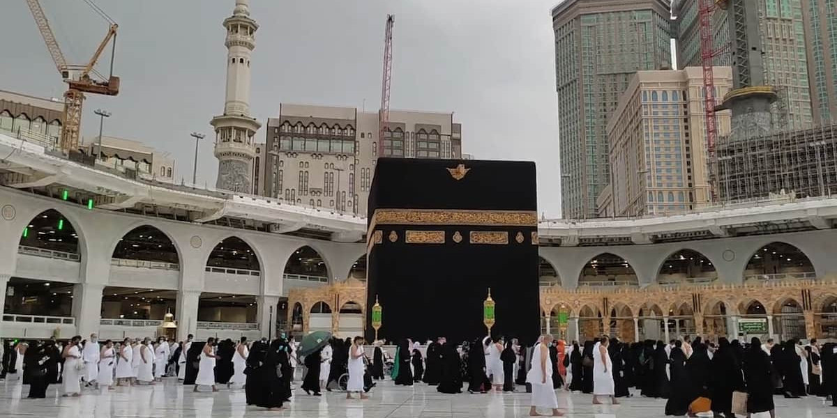 What Should You Look for When Choosing Umrah Packages in September 2026?