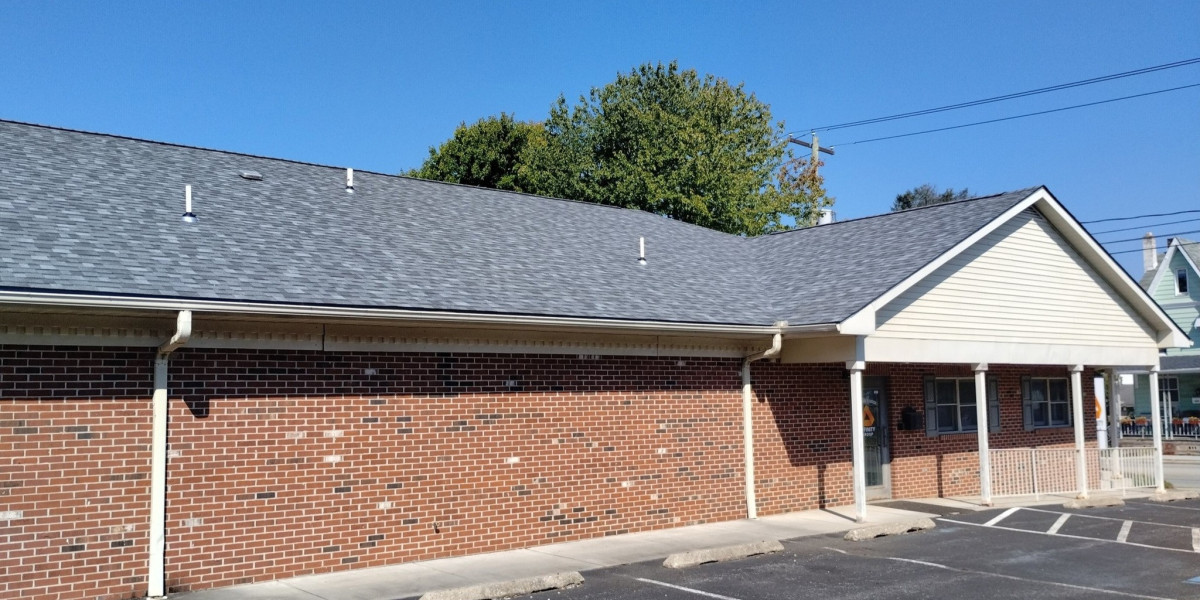 Protect Your York County Property With Better Roofing and Siding Today