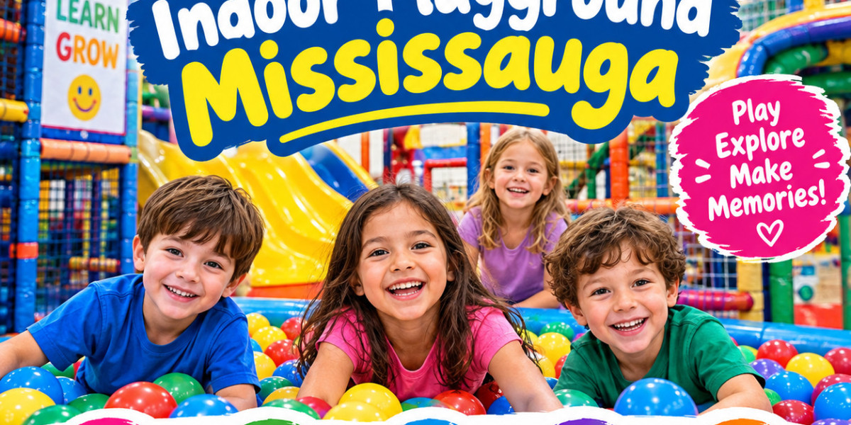 How to Make a Kids’ Day Out More Exciting in Mississauga