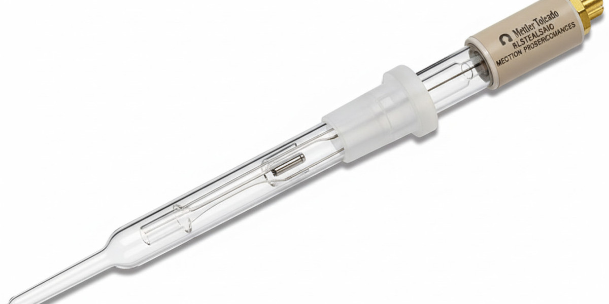 R501 Reference Electrode: Uses, Benefits and Guide