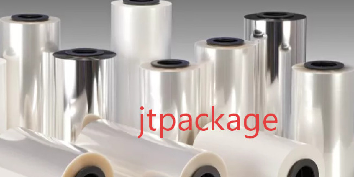 How Can Wrapping Film Manufacturers Support Changing Product Requirements?