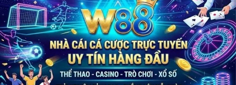 W88 Cover Image