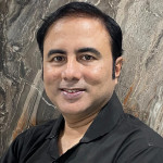 Dhiraj Bajwa Profile Picture