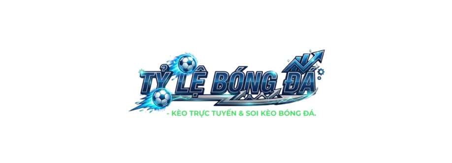 Tỷ Lệ Bóng Đá Kèo Trực Tuyến Cover Image