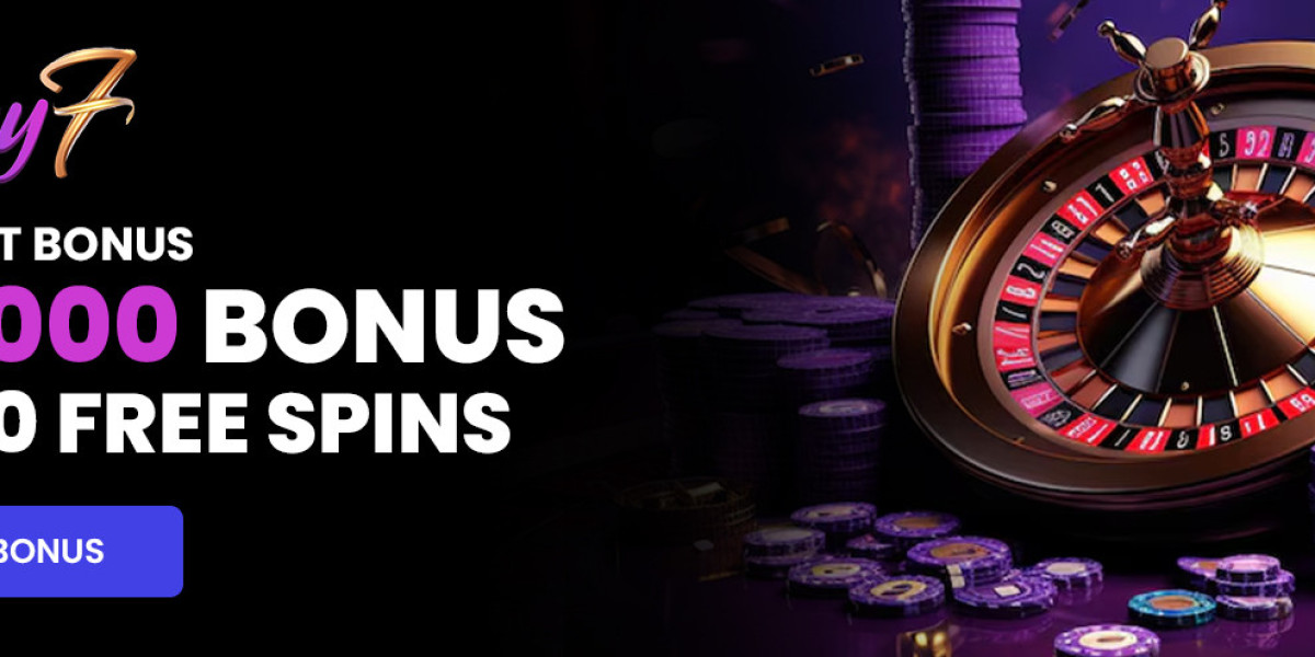 Global Lucky7even Players Exploring Today’s Trending Slots