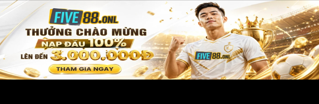 Five88 onl Cover Image
