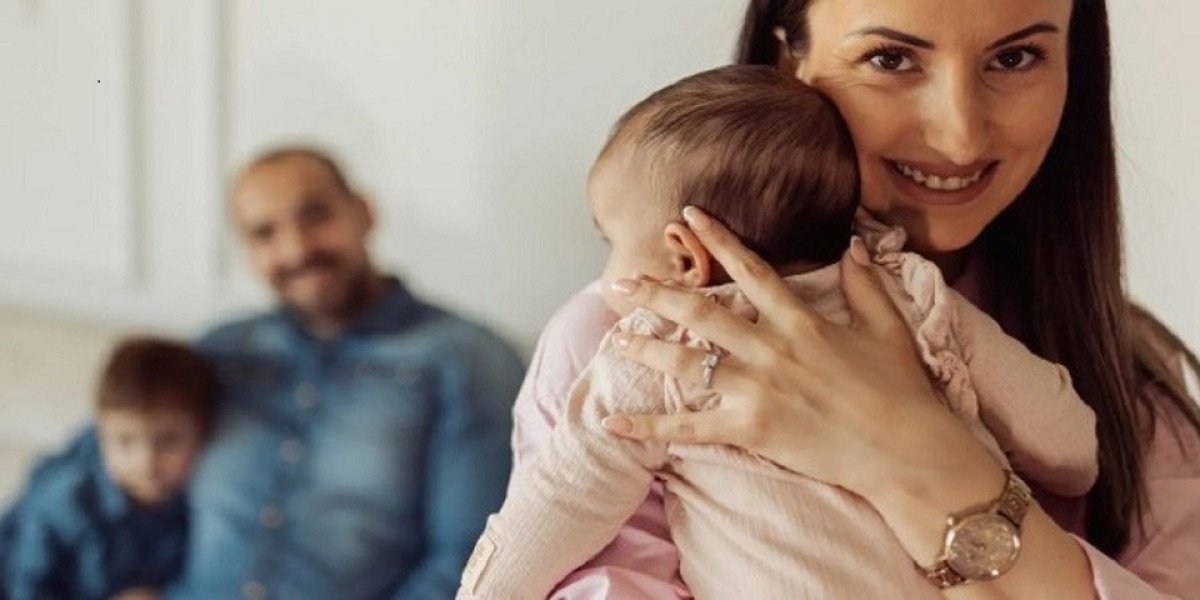 Comprehensive Care Programs Designed for Families Welcoming Newborn Babies