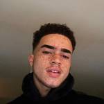 Oliver Parker Profile Picture
