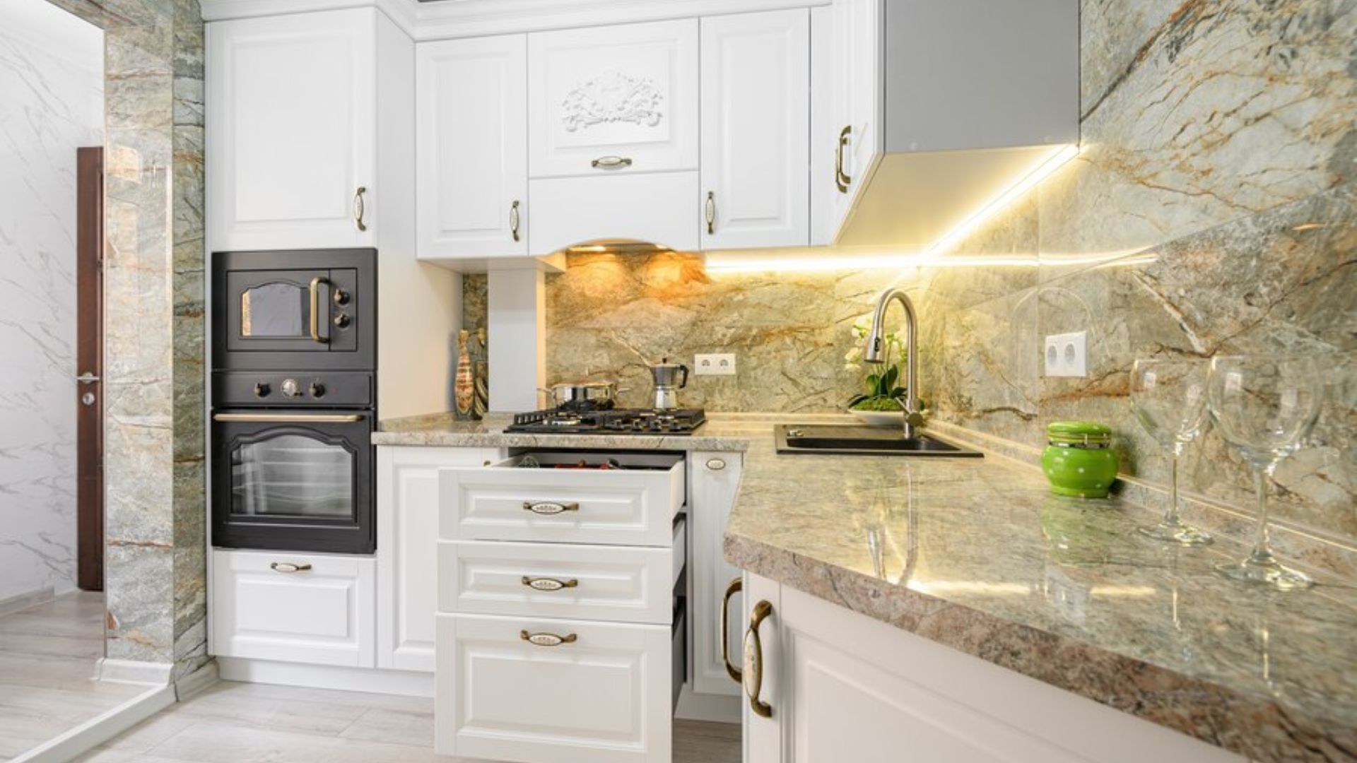 Modular Kitchen Cost Calculator Gurgaon | Price Guide