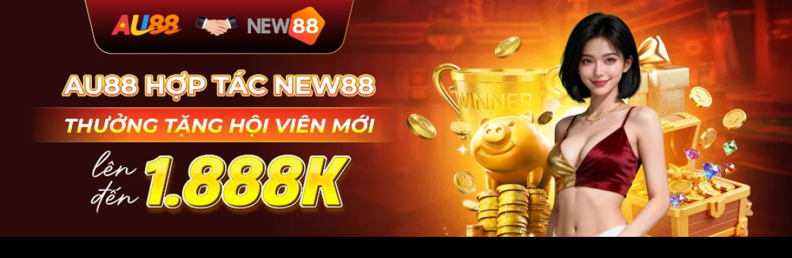 NEW88 Cover Image