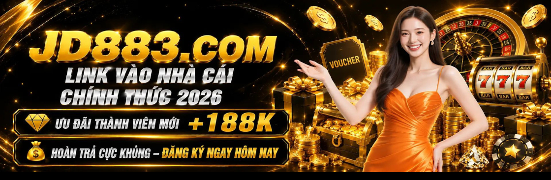 jd883com Cover Image