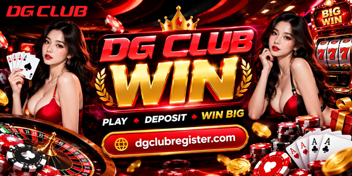 Dg Club Win – Simple Guide to Games, Login & Platform Options
