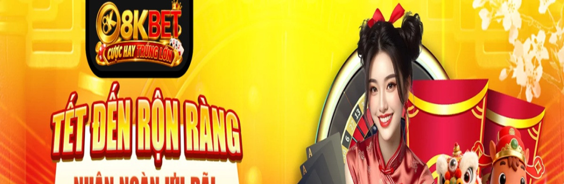 8KBET Cover Image
