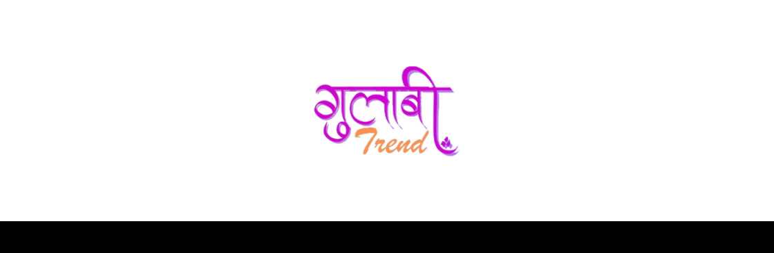 Gulabi Trend Cover Image