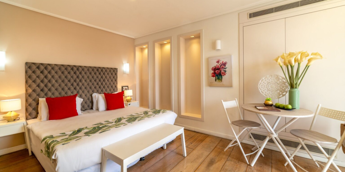 Hotels with Balconies in Jerusalem(מלונות עם מרפסות בירושלים) : Enjoy the City from Your Private View