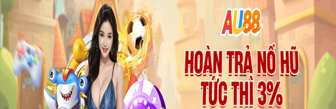 Nha cai AU88 Cover Image