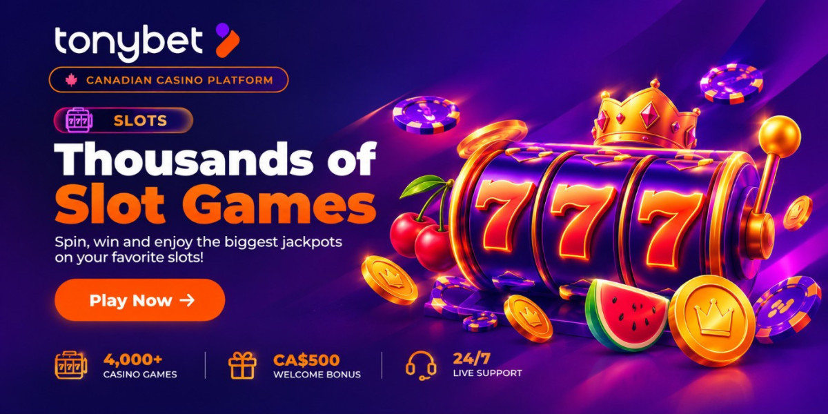 Casino Tony Bet Sportsbook Guide for Beginners