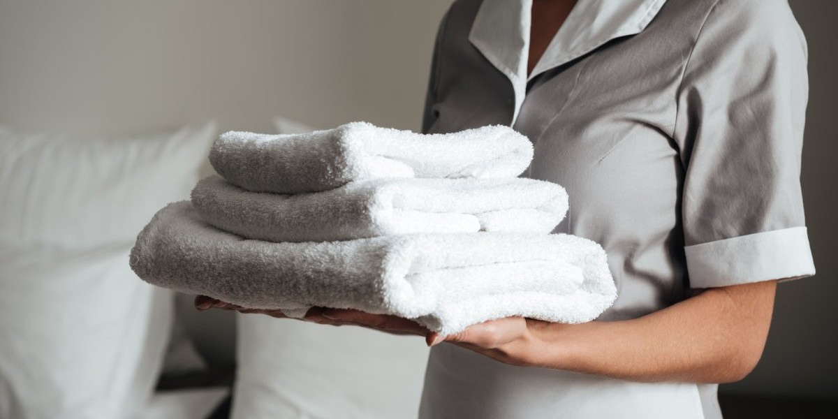 Hotel Cleaning Services: Keep Your Hotel Fresh, Hygienic, and Guest-Ready