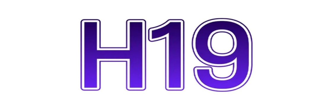 H19 life Cover Image