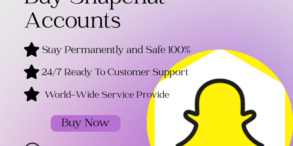 Top 5 Benefits of Buying Snapchat Accounts