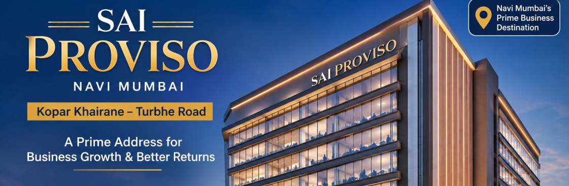 Sai Proviso Cover Image
