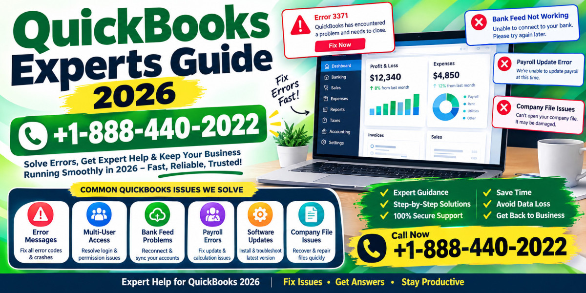 Why Is QuickBooks Showing Error 176109 and How Can You Resolve the Issue? 【2026 Guide】