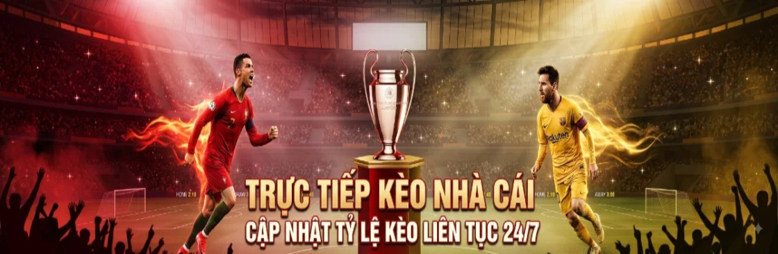 Kèo Nhà Cái TV Cover Image