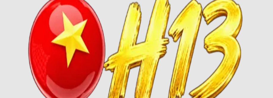 H13 social Cover Image