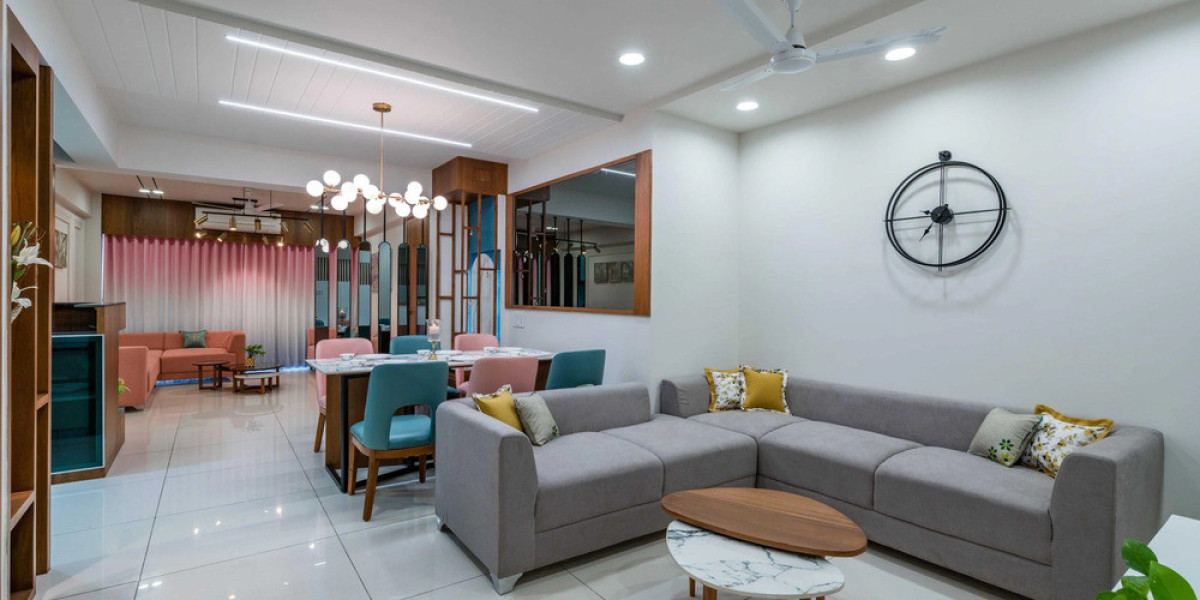 Modern Home Design: Where Comfort Meets Architecture