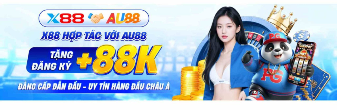 X88 Cover Image