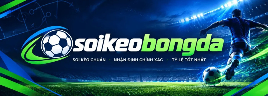 Kèo Bóng Đá Cover Image
