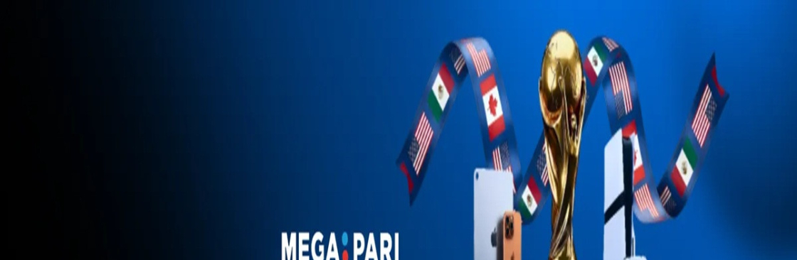 Megapari Brasil Cover Image