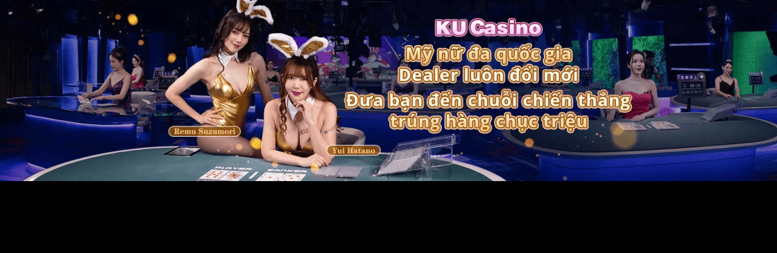 Nhà Cái KUBET68 Cover Image