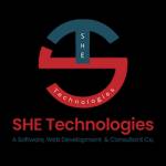 SHE Technologies Pvt Ltd Profile Picture