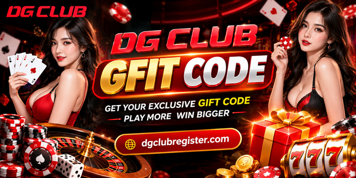 Dg Club Gift Code – Everything You Need to Know About Gift Codes