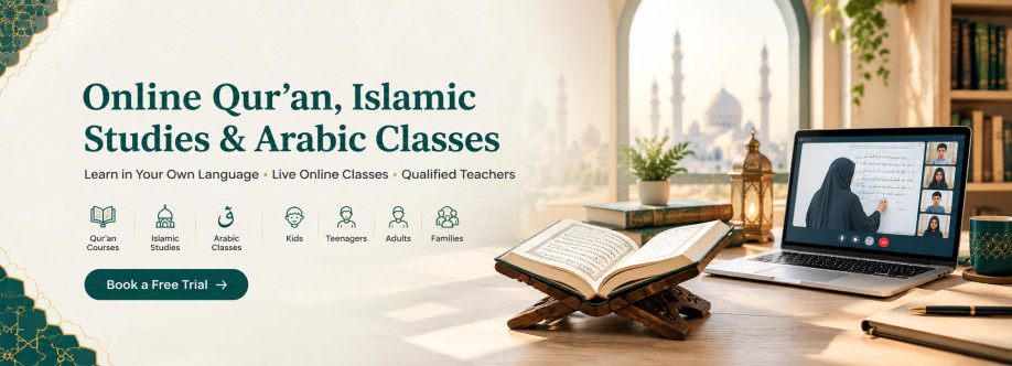 Yaqeen Institute Cover Image
