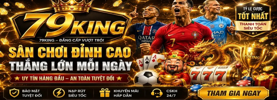 79KING Cover Image