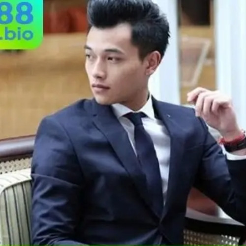 Tác Giả Cris Nguyễn CEO LC88 Profile Picture