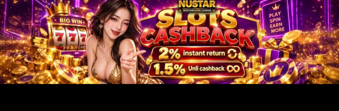 nustargamecasinos nustargamecasino Cover Image