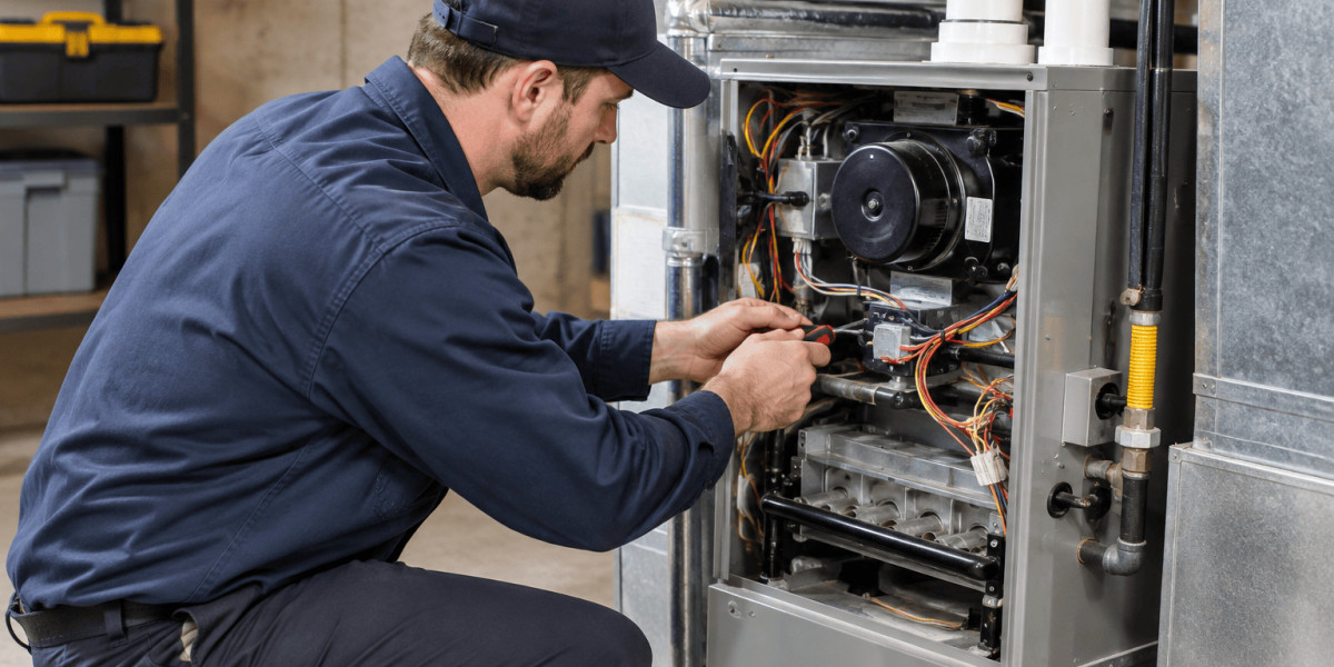 Furnace Repair in Bettendorf, IA: Warning Signs Every Homeowner Should Know