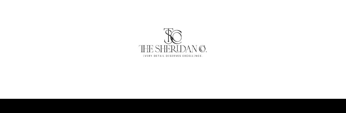 The Sheridan Company LLC Cover Image