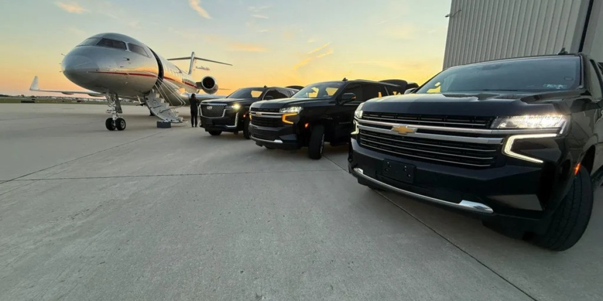 Car Service Austin: Comfortable and Reliable Transportation