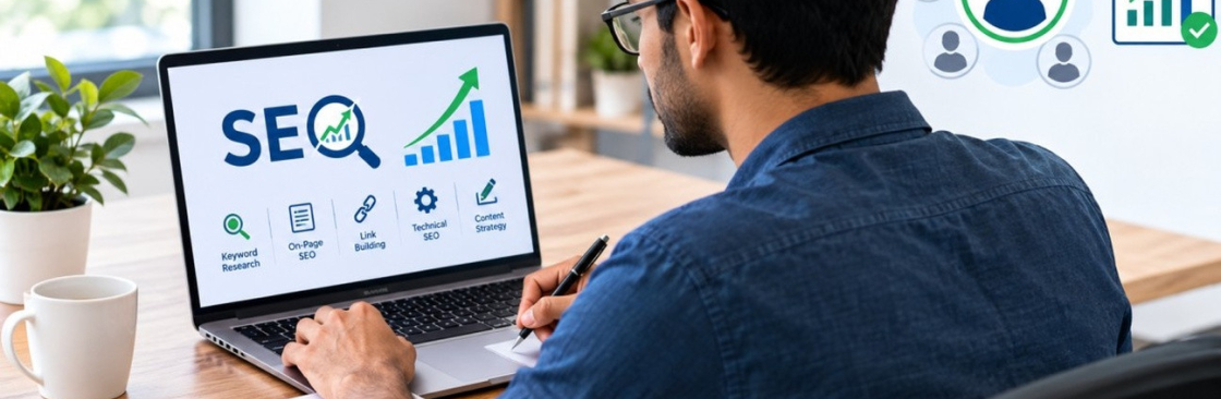 Freelancers Services Cover Image