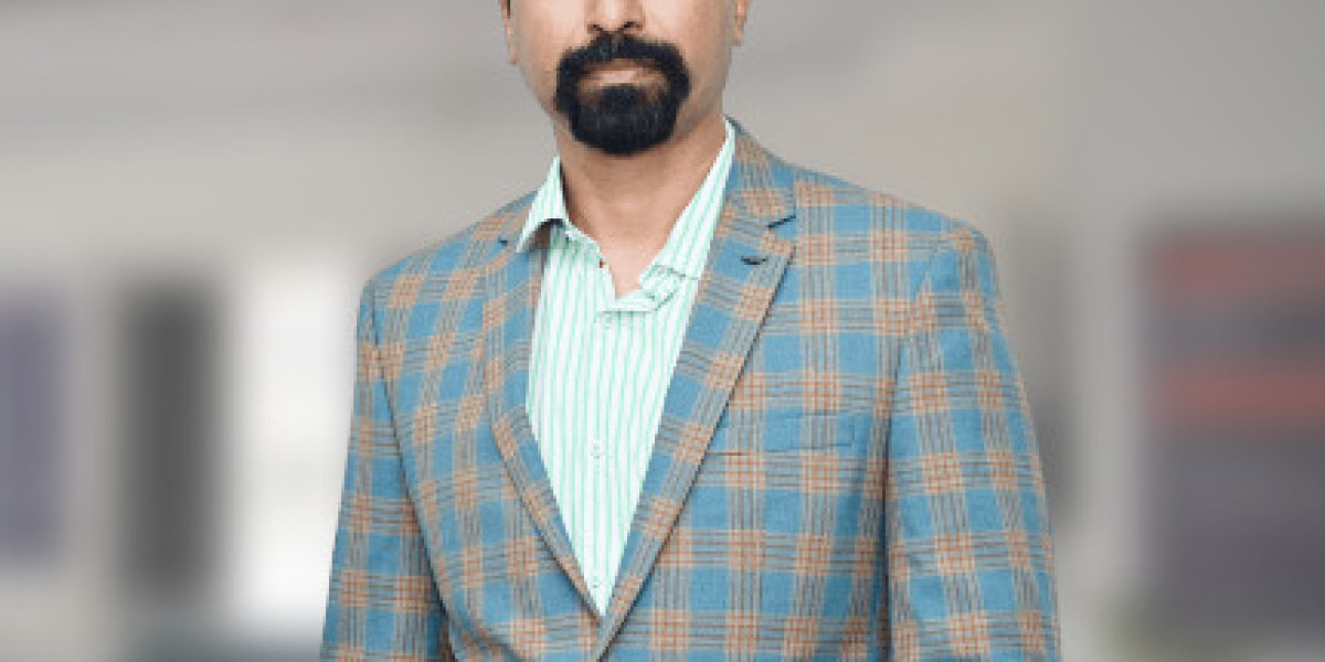Top Rated Best Urologist in Bengaluru Dr Anil